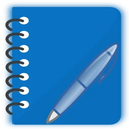 R Note icon